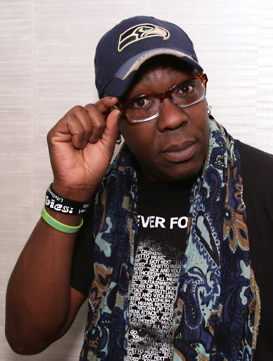 Wanz wins with Macklemore & Ryan Lewis