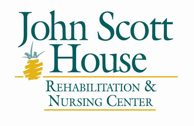 John Scott House Rehabilitation & Nursing Center in Braintree, Massachusetts