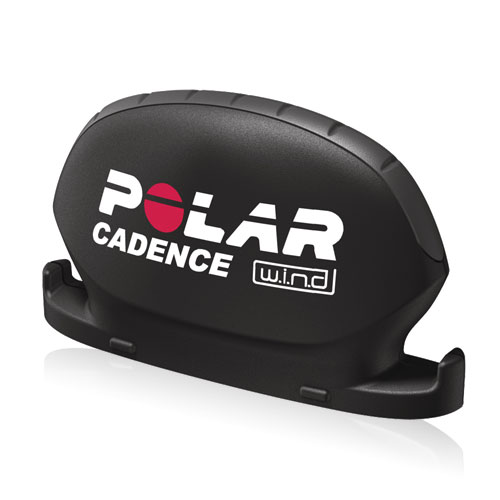 Polar Bluetooth Cadence and Speed Sensors Will Come In Packaging Identical To The WIND Sensors