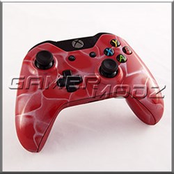 GamerModz® Releases Xbox One Juggernaut Modded Controller