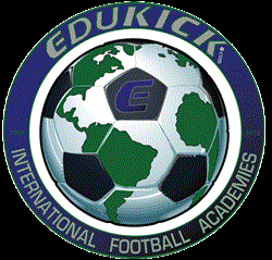 EduKick Soccer Pros