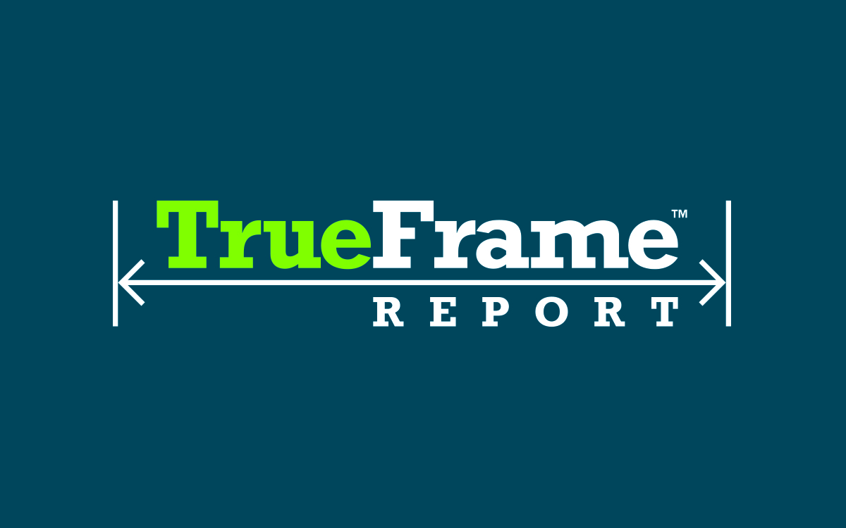 TrueFrame-Report