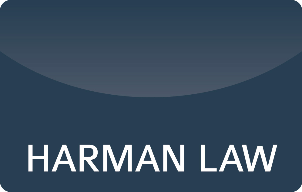 Harman Law LLC