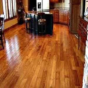 Wood Flooring Restoration