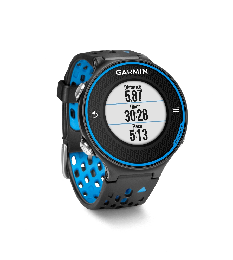 Garmin Forerunner 620 - The Best Running Watch Ever Made