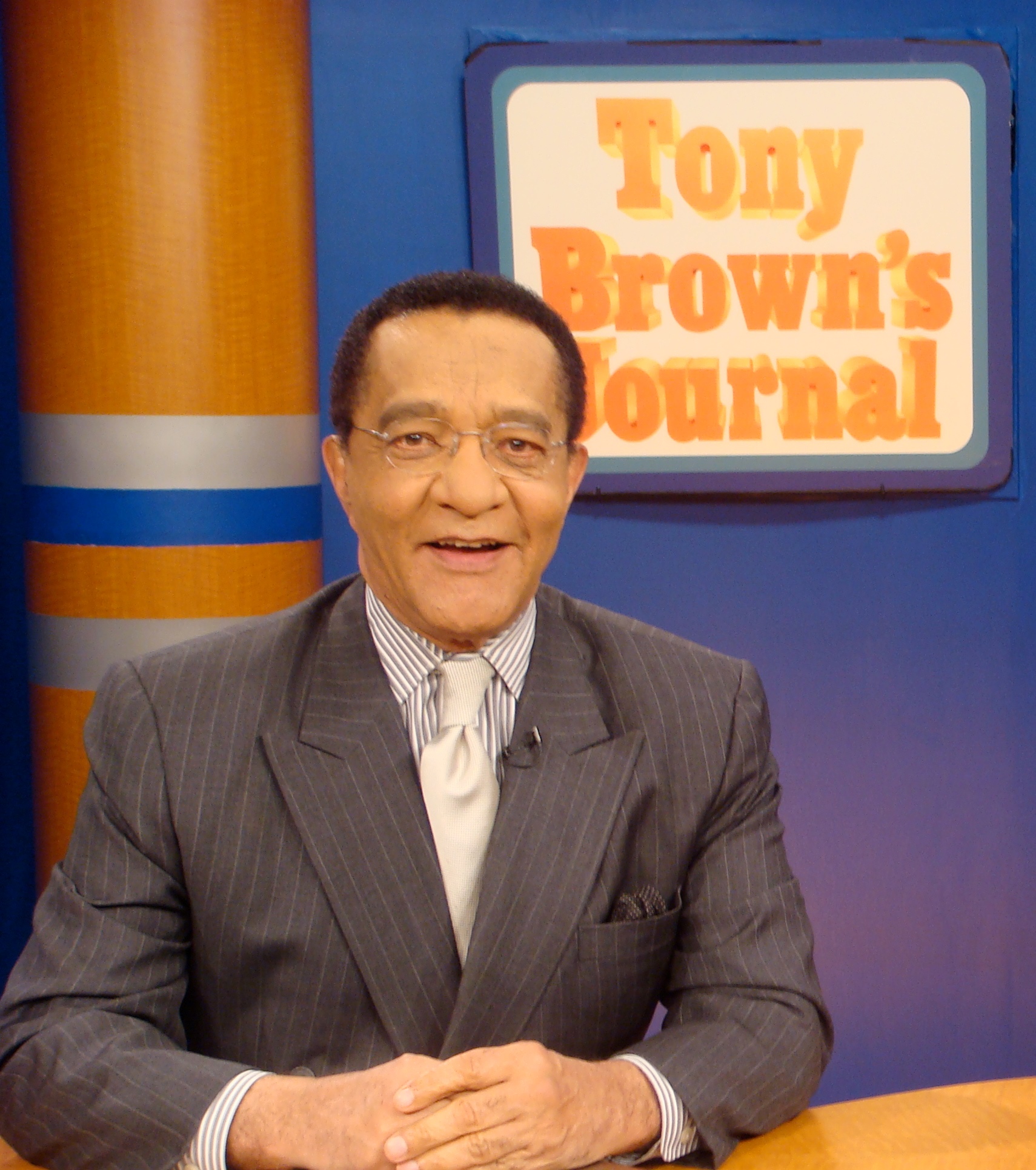 Tony brown. Tony Brown Performance.