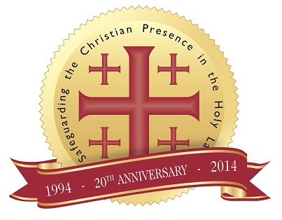 Anniversary Logo