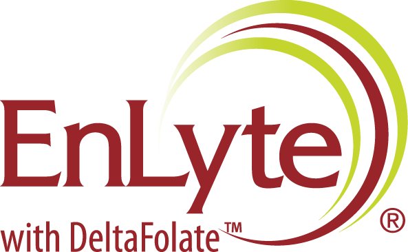 EnLyte With Delta Folate