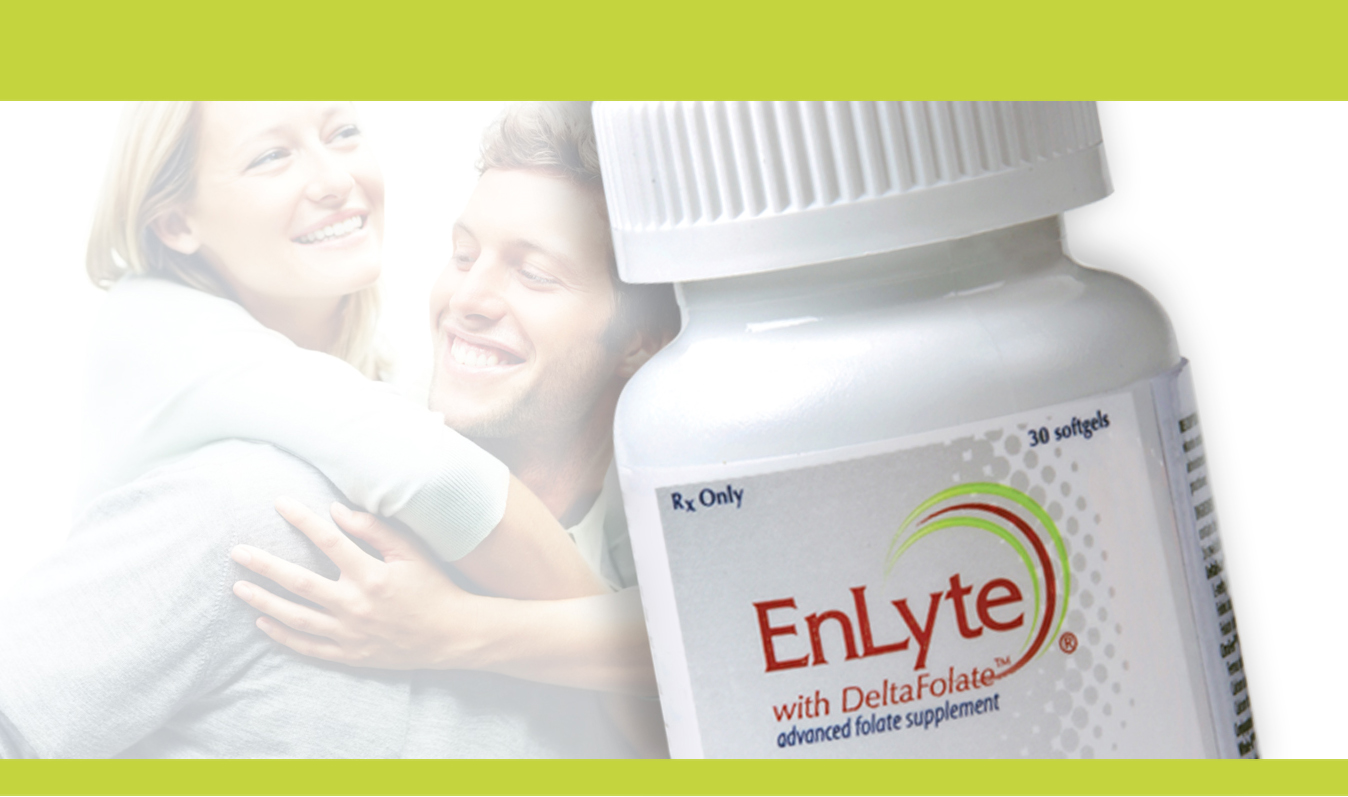 EnLyte: Advanced Generation Folate Therapy