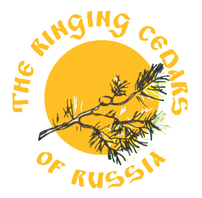 RingingCedarsofRussia.com