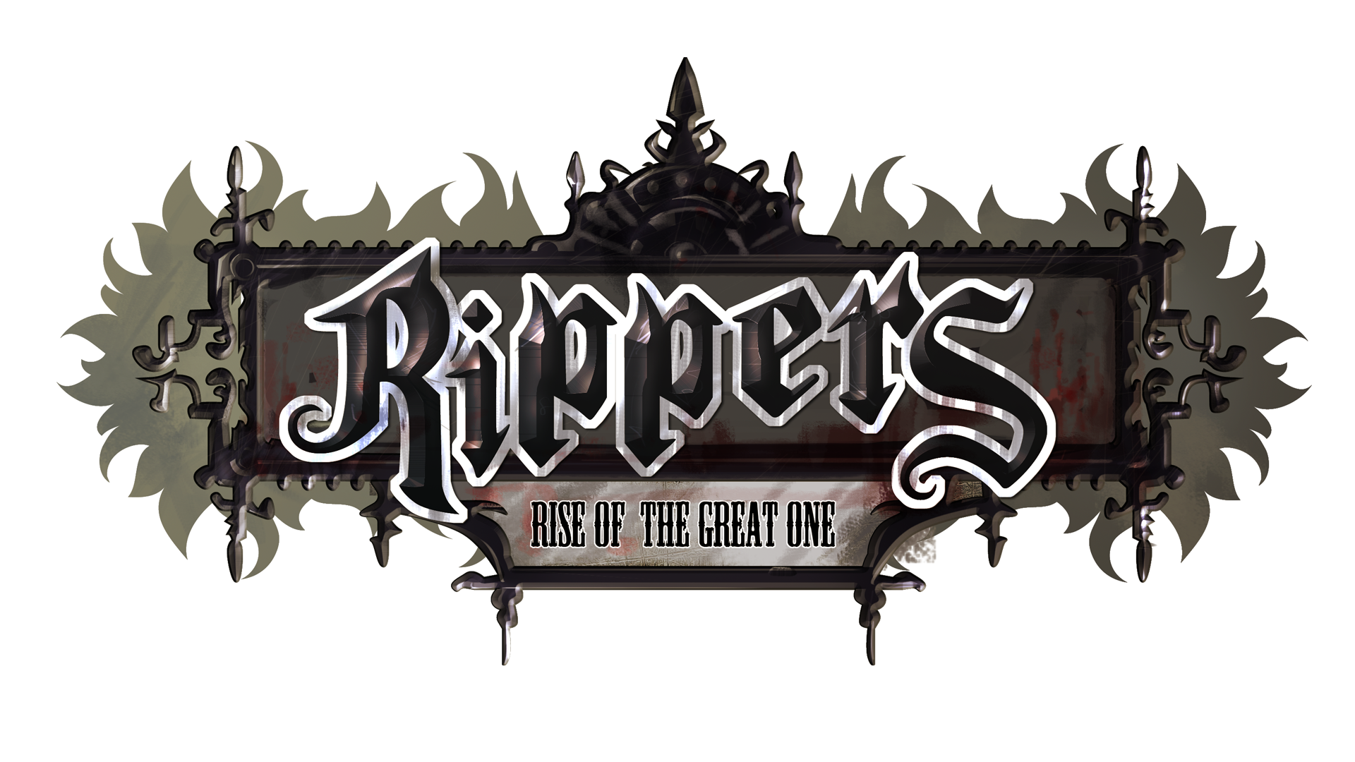 Rippers logo