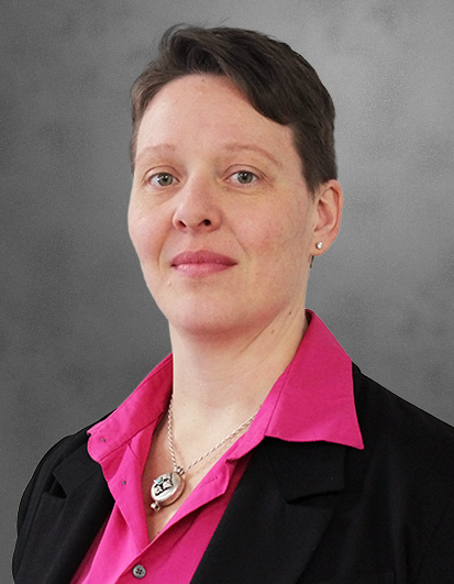 Sonja Gehrlicher, General Manager for Schletter Canada Inc