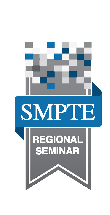 SMPTE Regional Seminar Logo