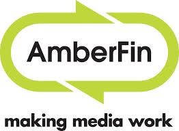 AmberFin Logo