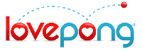 LovePong Logo
