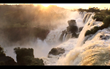 Iguazu Falls Shot Using The Padcaster