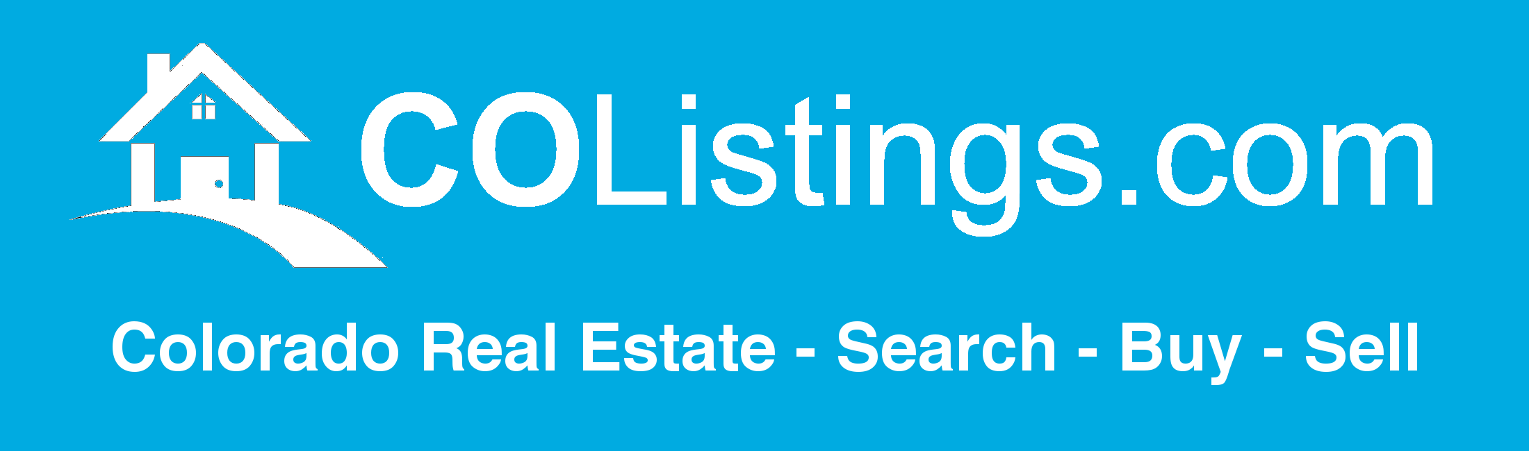 Colorado Real Estate - Search - Buy - Sell