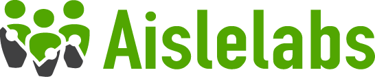 Aislelabs logo