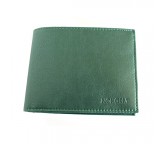 Green Vegan Wallet
