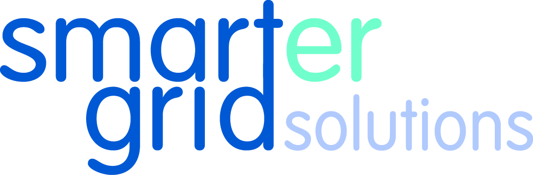 Smarter Grid Solutions logo (CMYK)