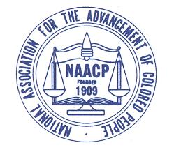 NAACP Logo