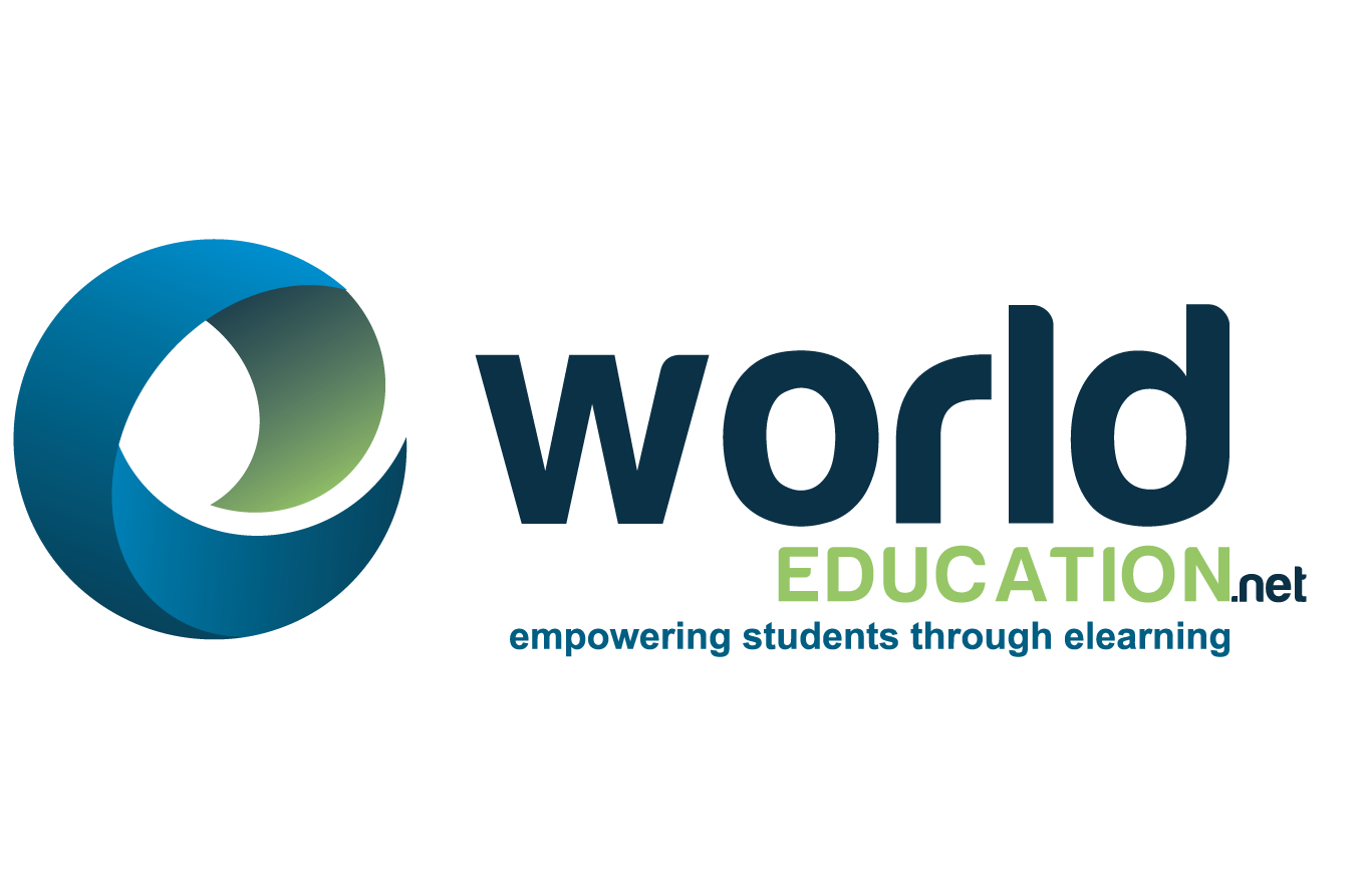 World Education.net is a recognized leader in online learning and career development training.