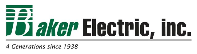Baker Electric Inc. Full-service Electrical Contracting Company