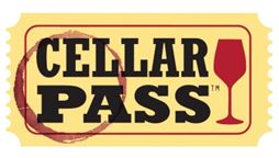 CellarPass Logo