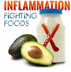 Anti Inflammatory Diet - Anti Inflammation Diet Foods