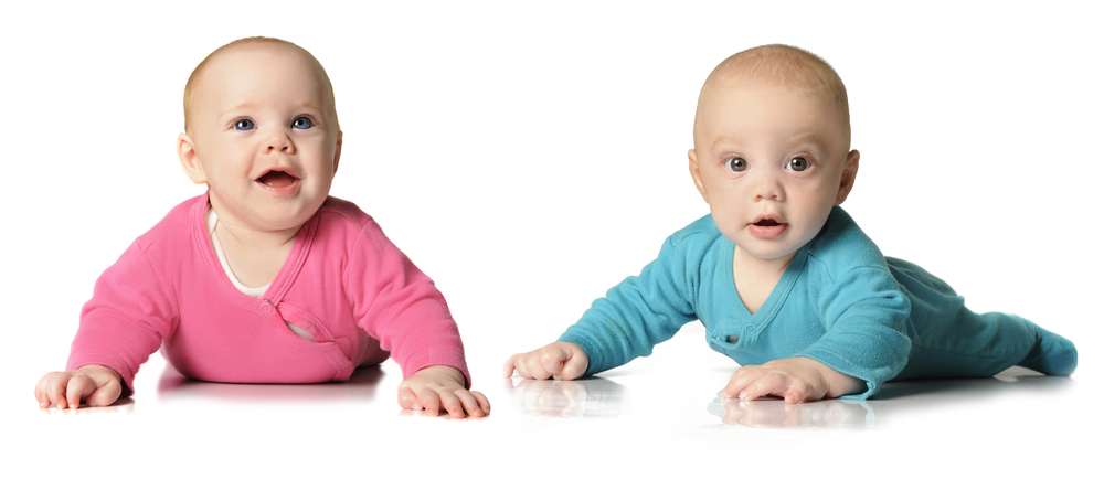 Baby Gender DNA Test with Maternal Urine.
