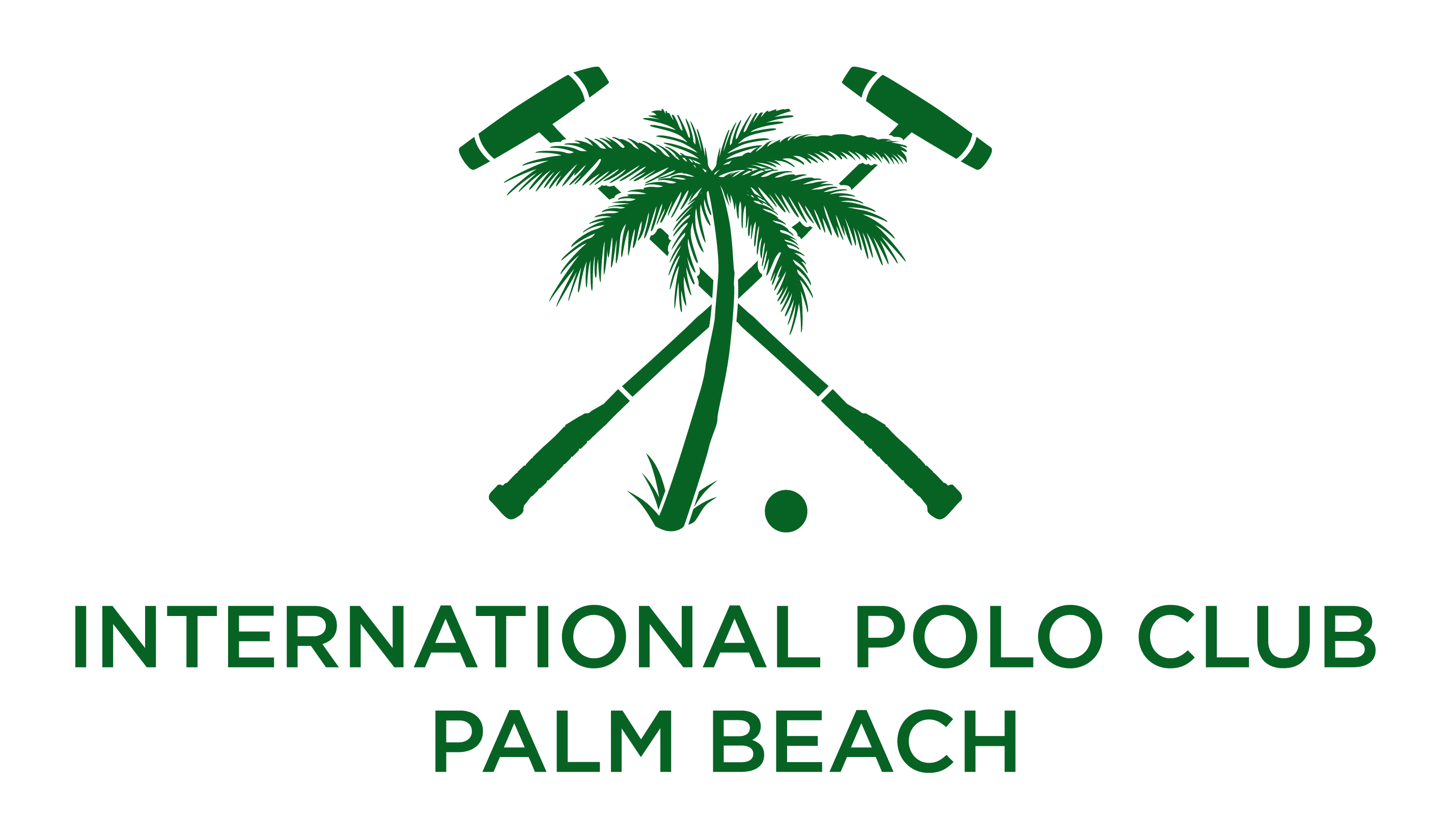 International Polo club logo