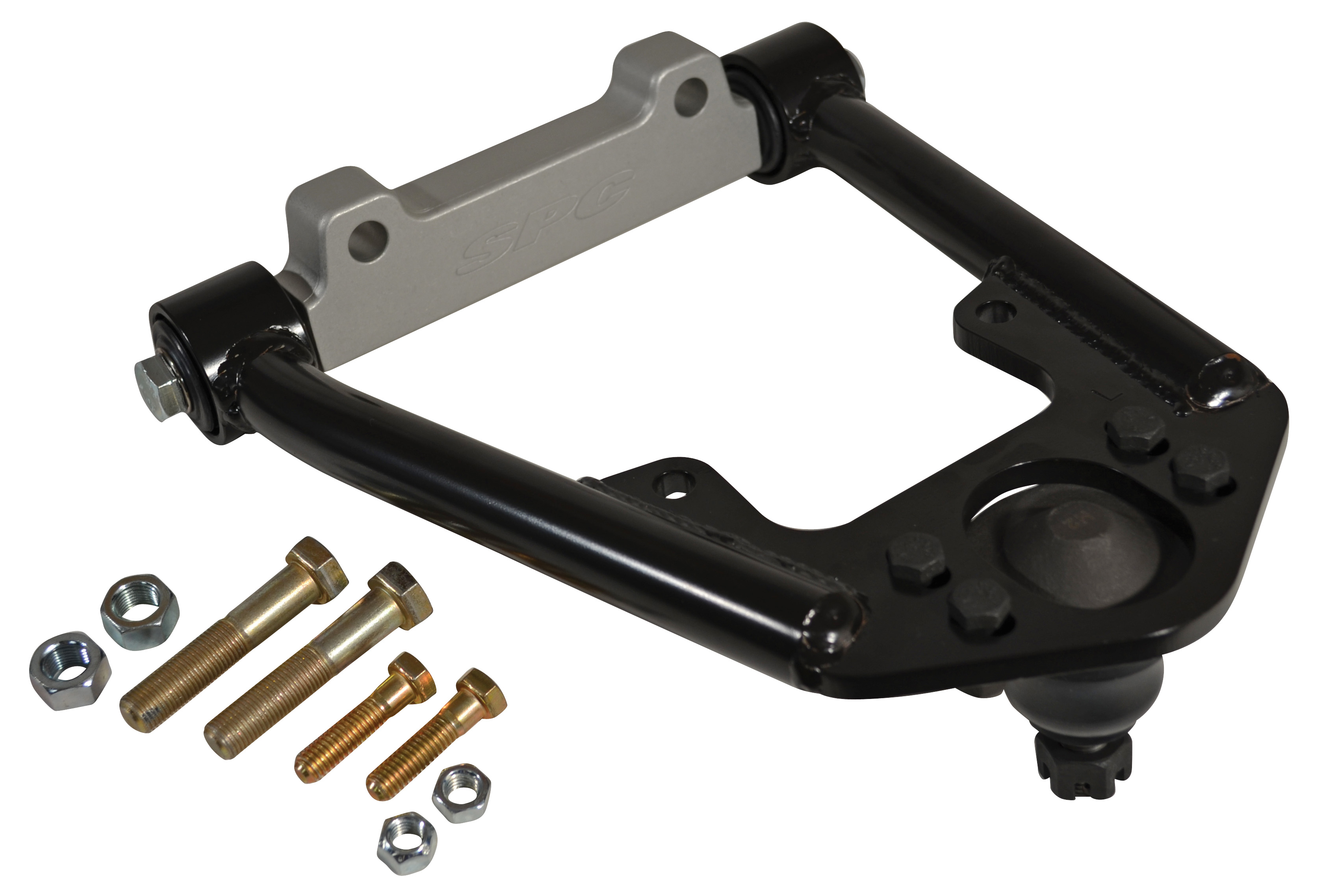 SPC Upper Control Arm for Early Mustang