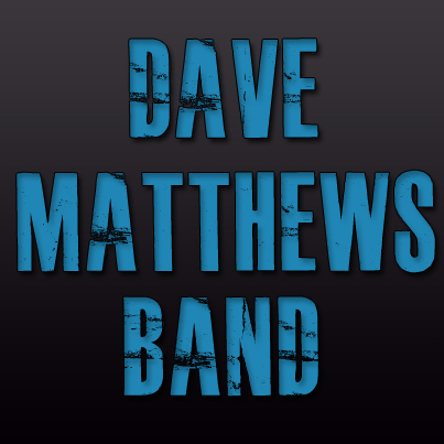 Dave Matthews Band Tour 2014: Dave Matthews Band Concert Tickets on ...