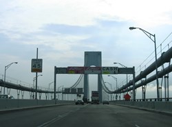 staten island tolls