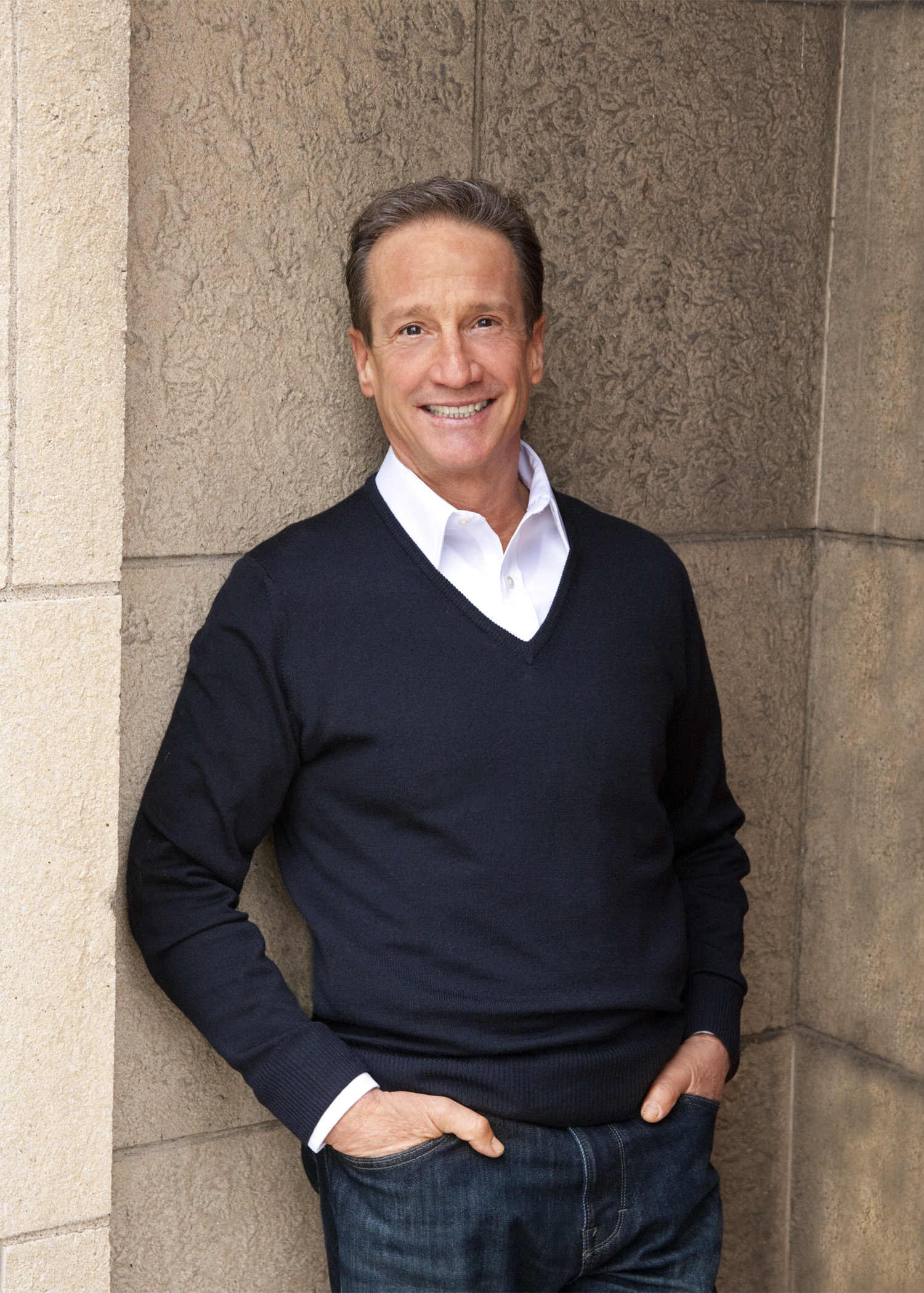 Dr. Bob DeMaria