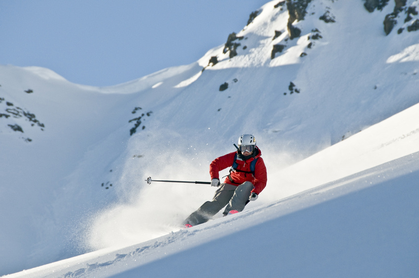 Vail is enjoying an epic snow year: The Antlers at Vail lodging helps skiers make the most of nature’s bounty.