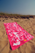 SolEscapes Beach Towel