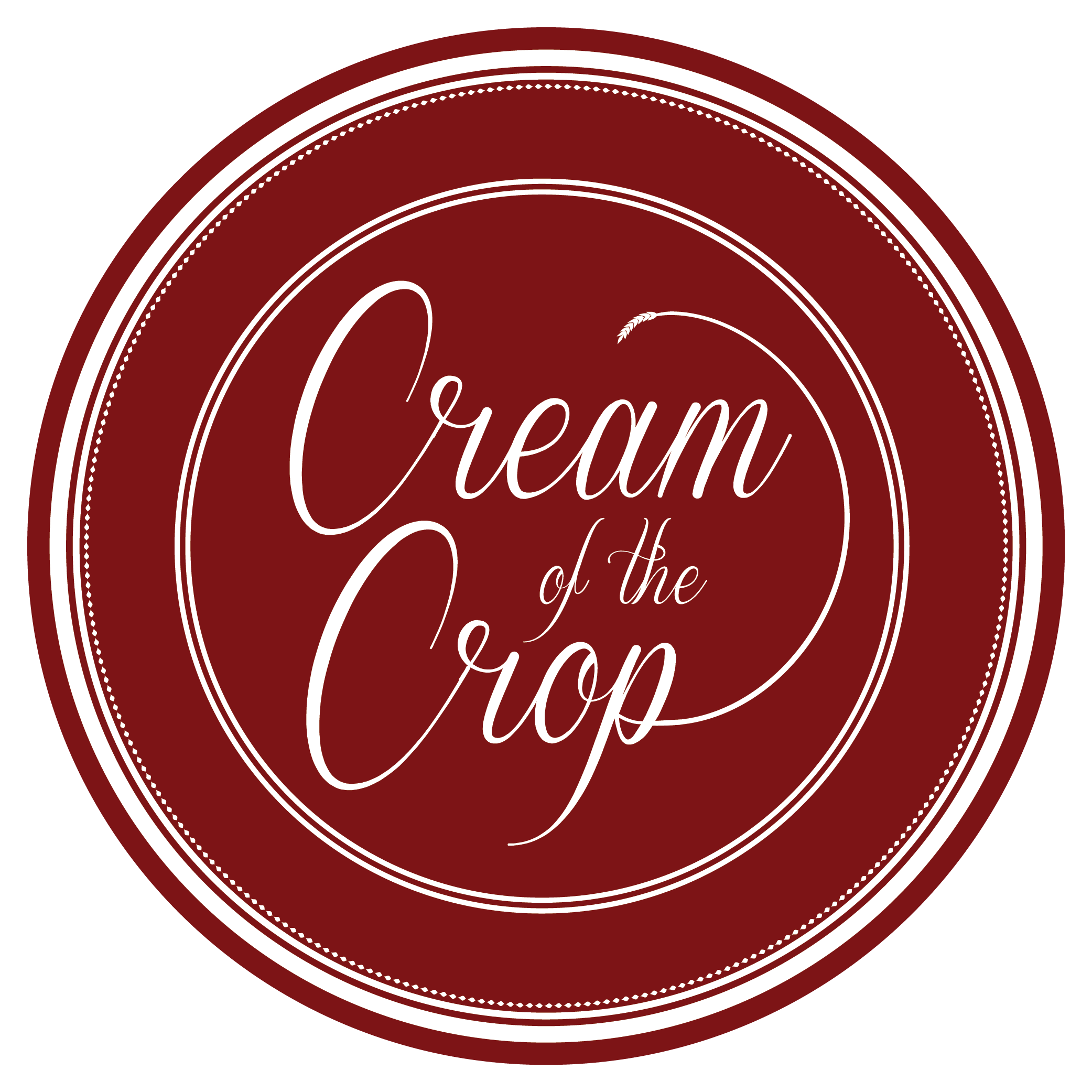 Logo, Cream of the Crop Leaders