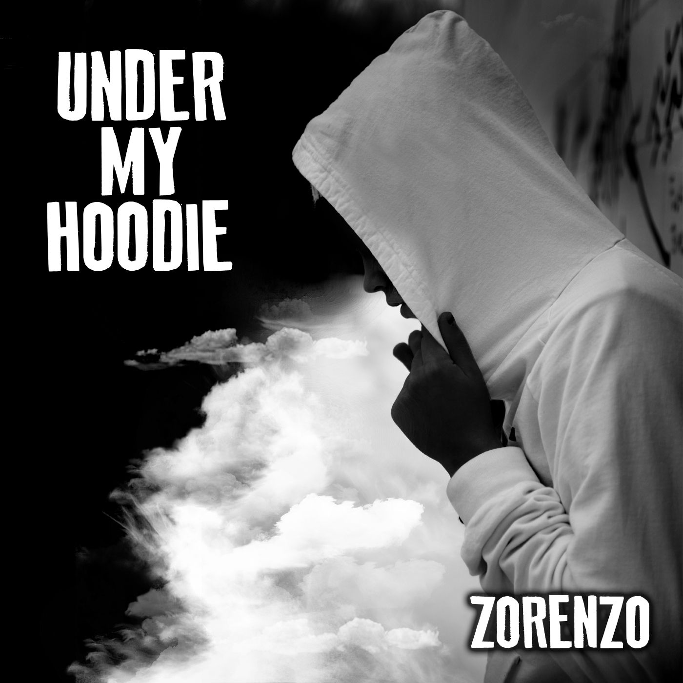 "Under My Hoodie"; Genres: Urban/R&B, Soul