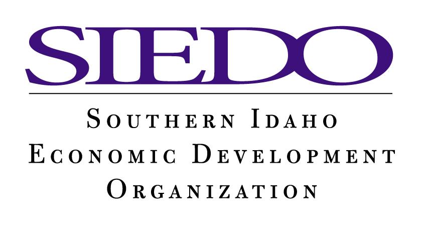 The Southern Idaho Economic Development Organization (SIEDO) is a joint venture of public and private sectors formed to help diversify and strengthen the regional economy.