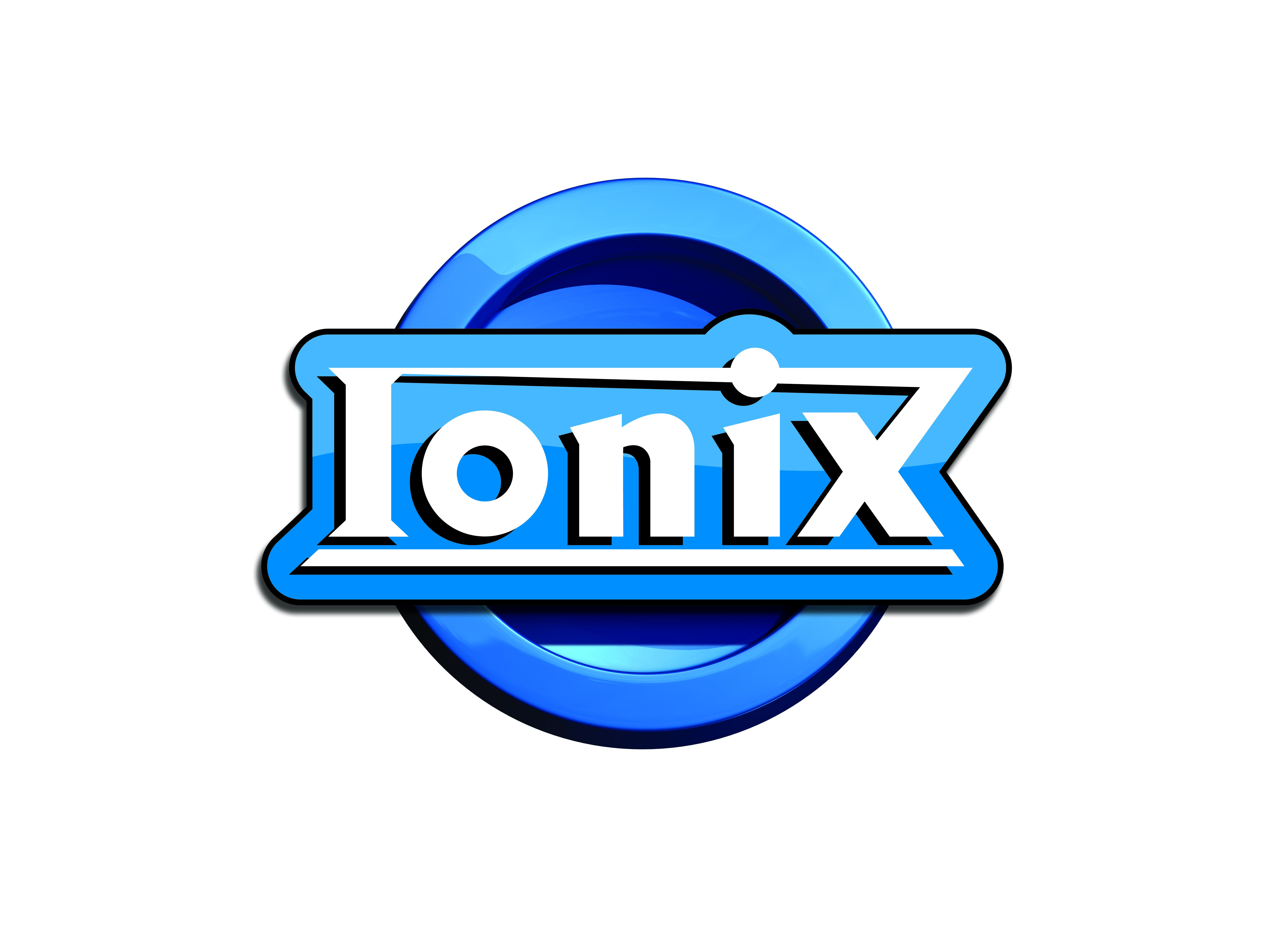 Ionix