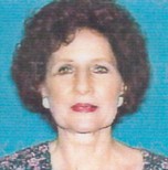 Barbara Kasmiroski, Owner