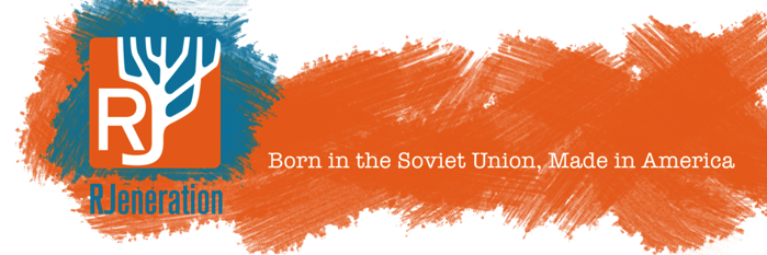 RJeneration -- Born in the Soviet Union, Made in America