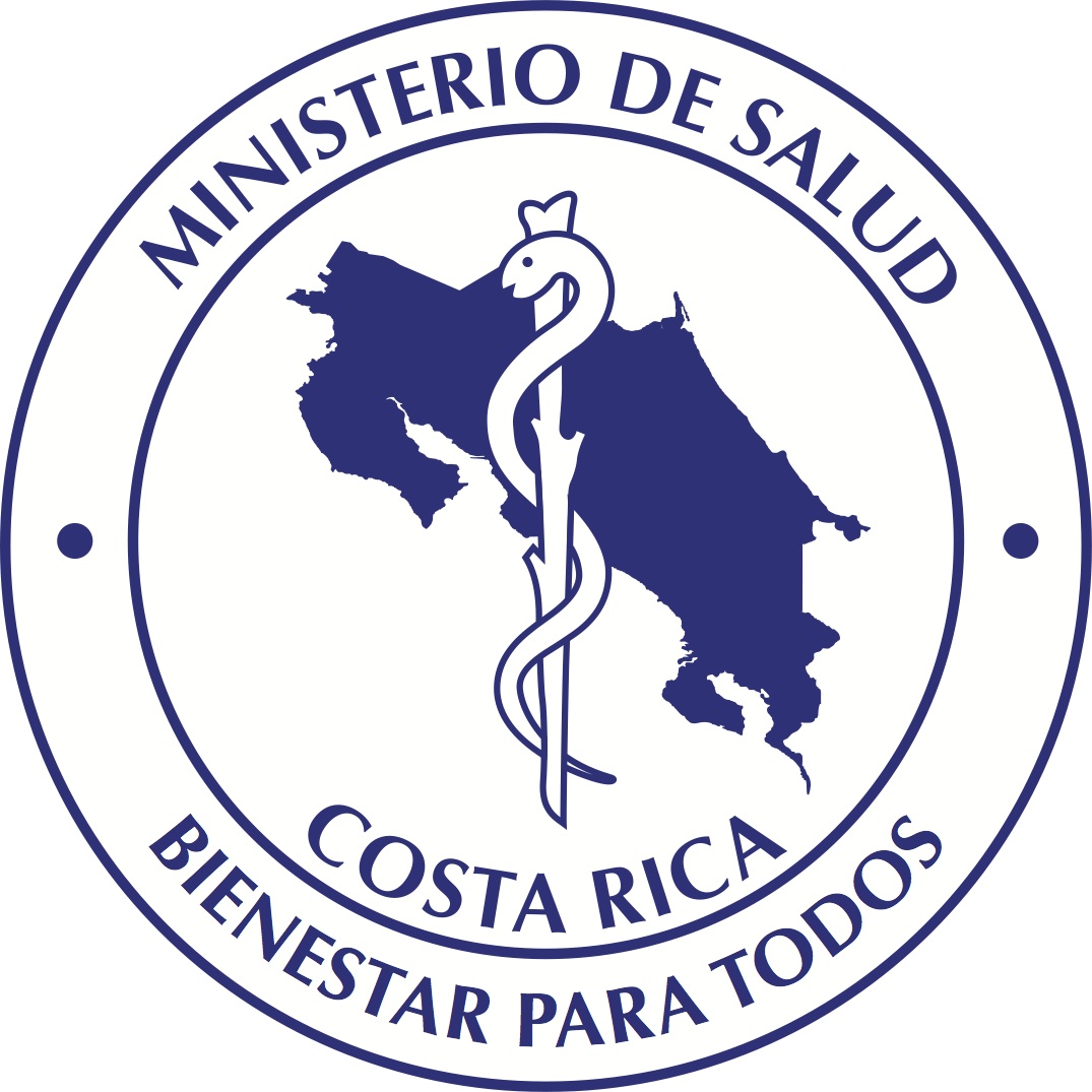 Costa Rica Ministry of Health