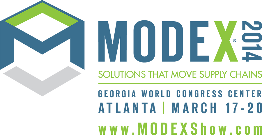 Timothy D. Garcia, CEO of Apptricity, will speak at this year's MODEX show