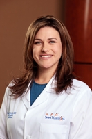 Jennifer Donnelly-Straach, M.D.