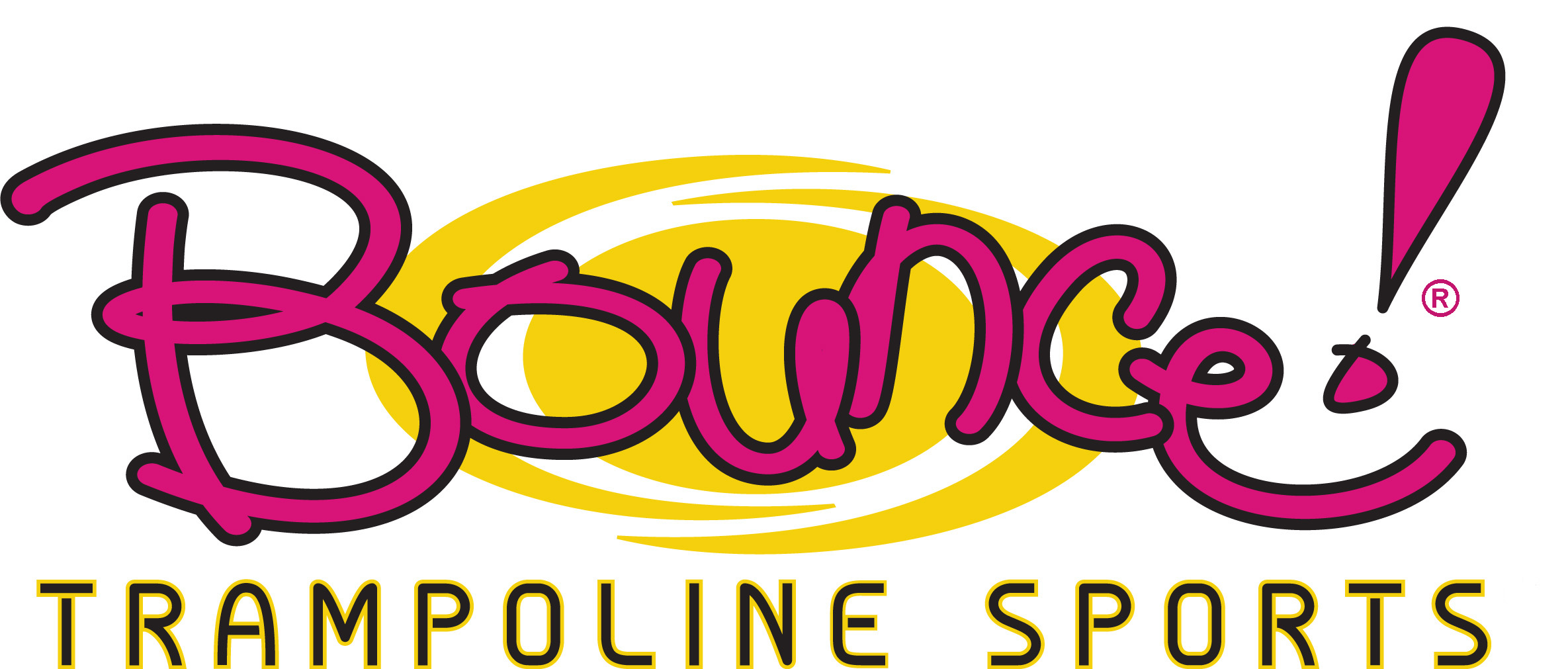 Bounce! Trampoline Sports has 3 locations