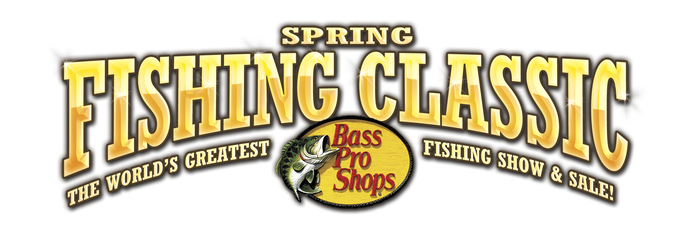 2014 Spring Fishing Classic at Bass Pro Shops