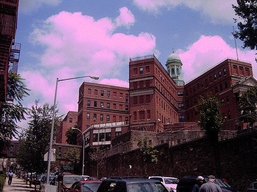 Findlay Teller Apartments