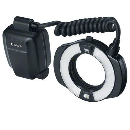 Canon Macro Ring Lite Camera Flash